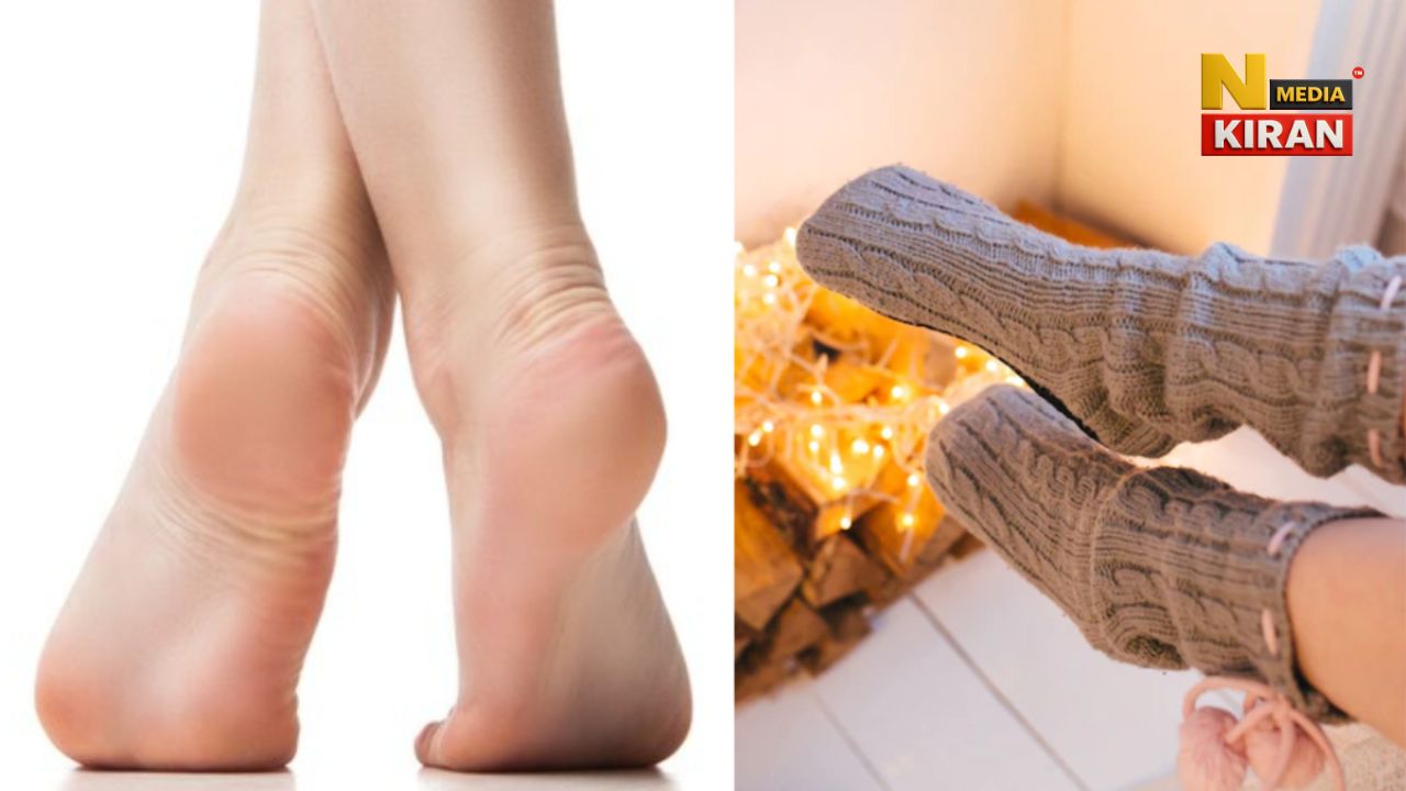 Winter Health Tips