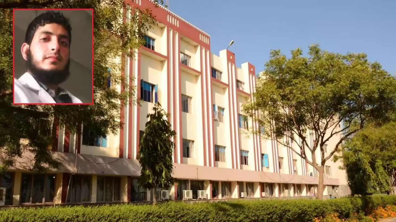 Al-Falah University: हरियाणा सरकार और यूजीसी से मान्यता, लेकिन एनएएसी ने लगाई सख्ती Al-Falah University