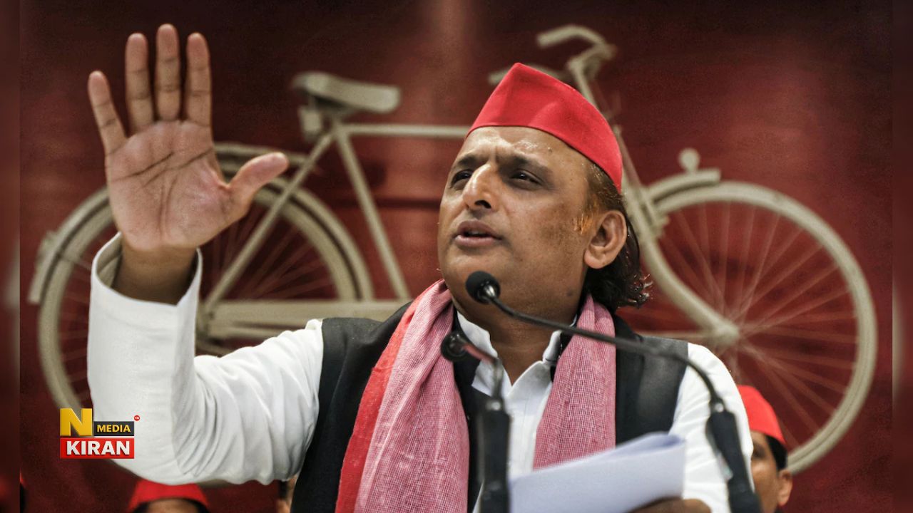 Bihar Chunav 2025: अखिलेश यादव ने नतीजों पर तोड़ी चुप्पी, एनडीए की जीत को बताया यूपी से अलग Bihar Chunav 2025