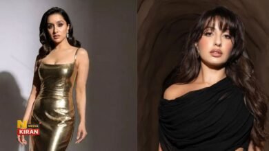 Bollywood Drug Party