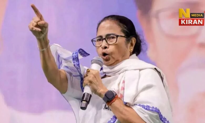 West Bengal SIR Protest