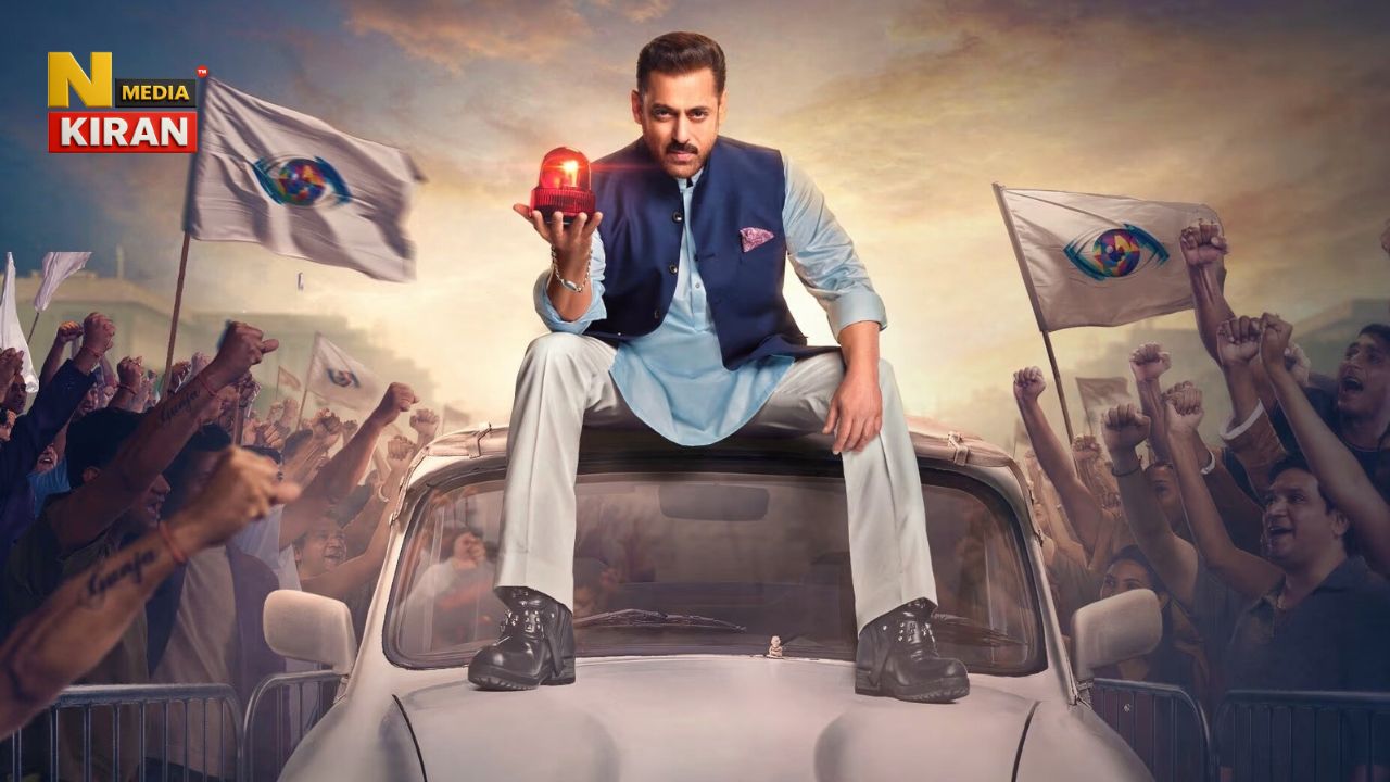 Bigg Boss 19