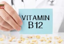 Vitamin B12 Deficiency