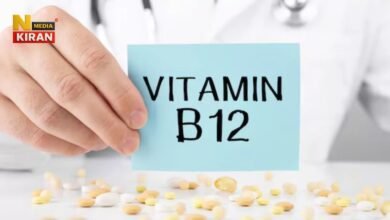 Vitamin B12 Deficiency