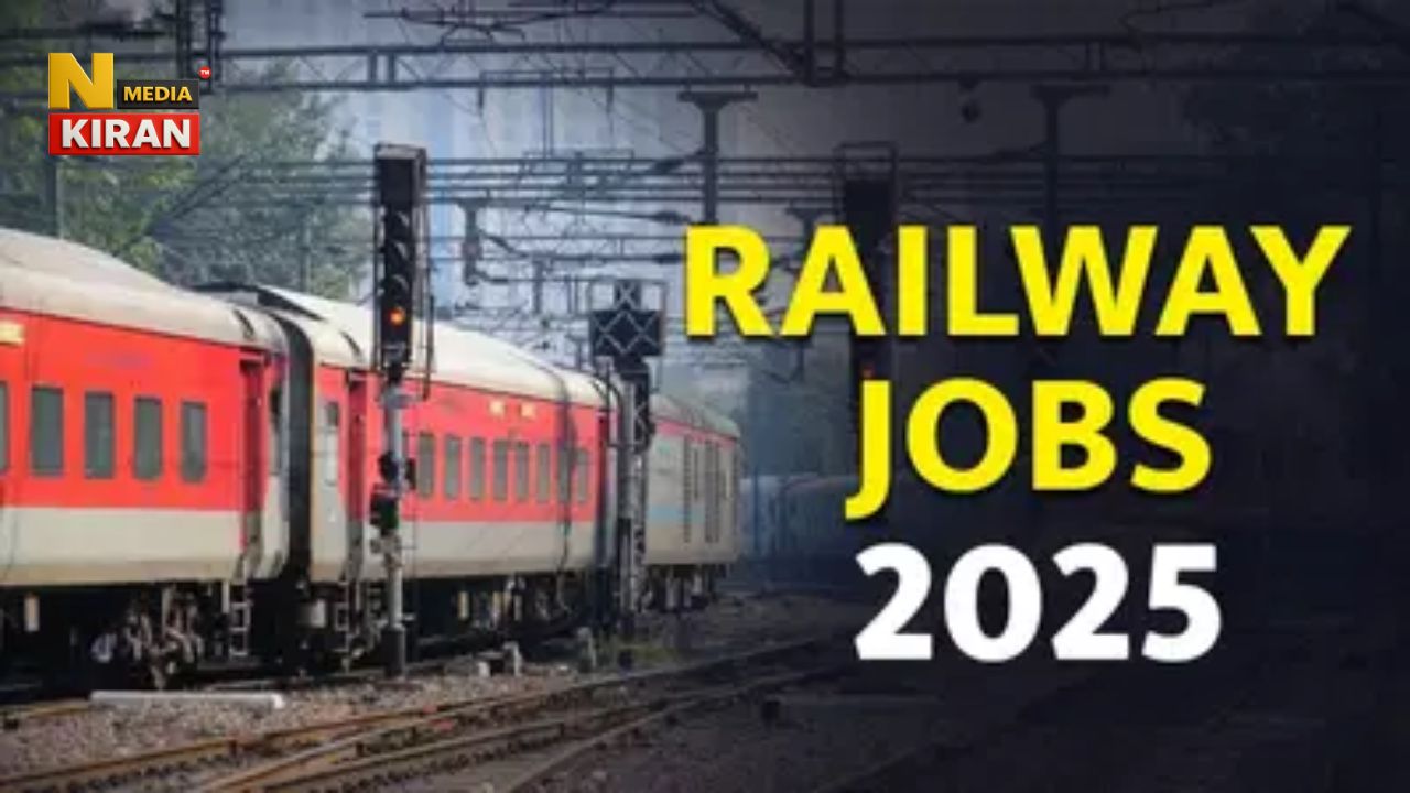 SER Apprentice Recruitment 2025: साउथ ईस्टर्न रेलवे में निकली अप्रेंटिस की भर्ती निकली, जानें आयु सीमा, योग्यता और आवेदन की पूरी डिटेल, जल्दी करें अप्लाई SER Apprentice Recruitment 2025