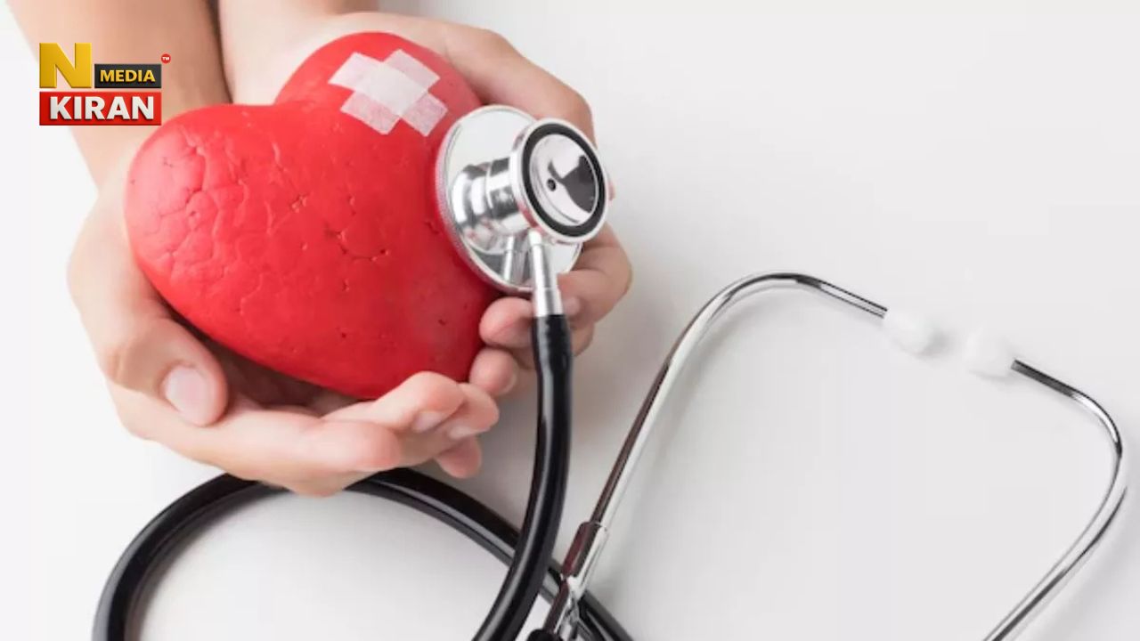Health Tips: दिल को स्वस्थ रखने के 10 आसान उपाय, पटना के कार्डियोलॉजिस्ट ने बताए रोजमर्रा के तरीके, हार्ट अटैक से बचें Health Tips