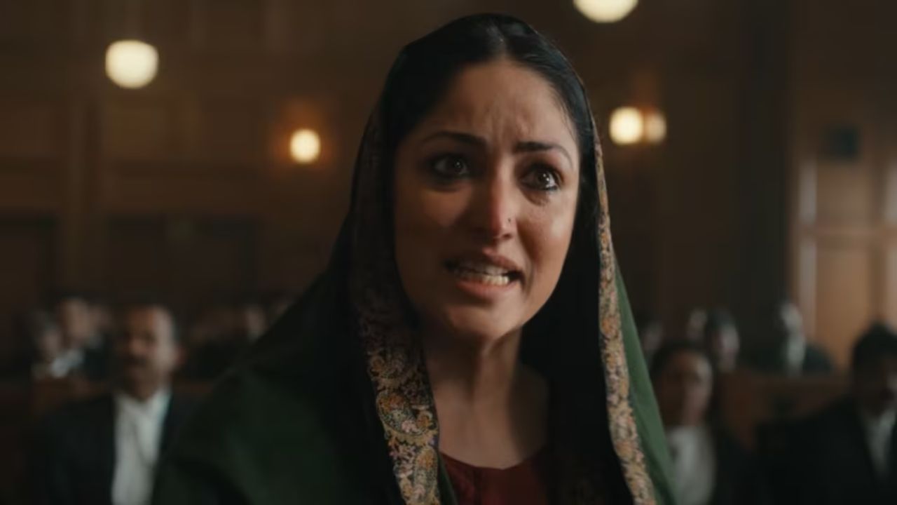 Shah Bano Case
