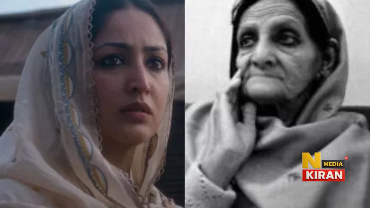 Shah Bano Case