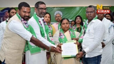 Jharkhand By-Election 2025