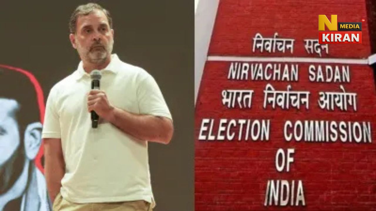 Bihar Chunav 2025