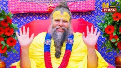 Premanand Maharaj Pravachan