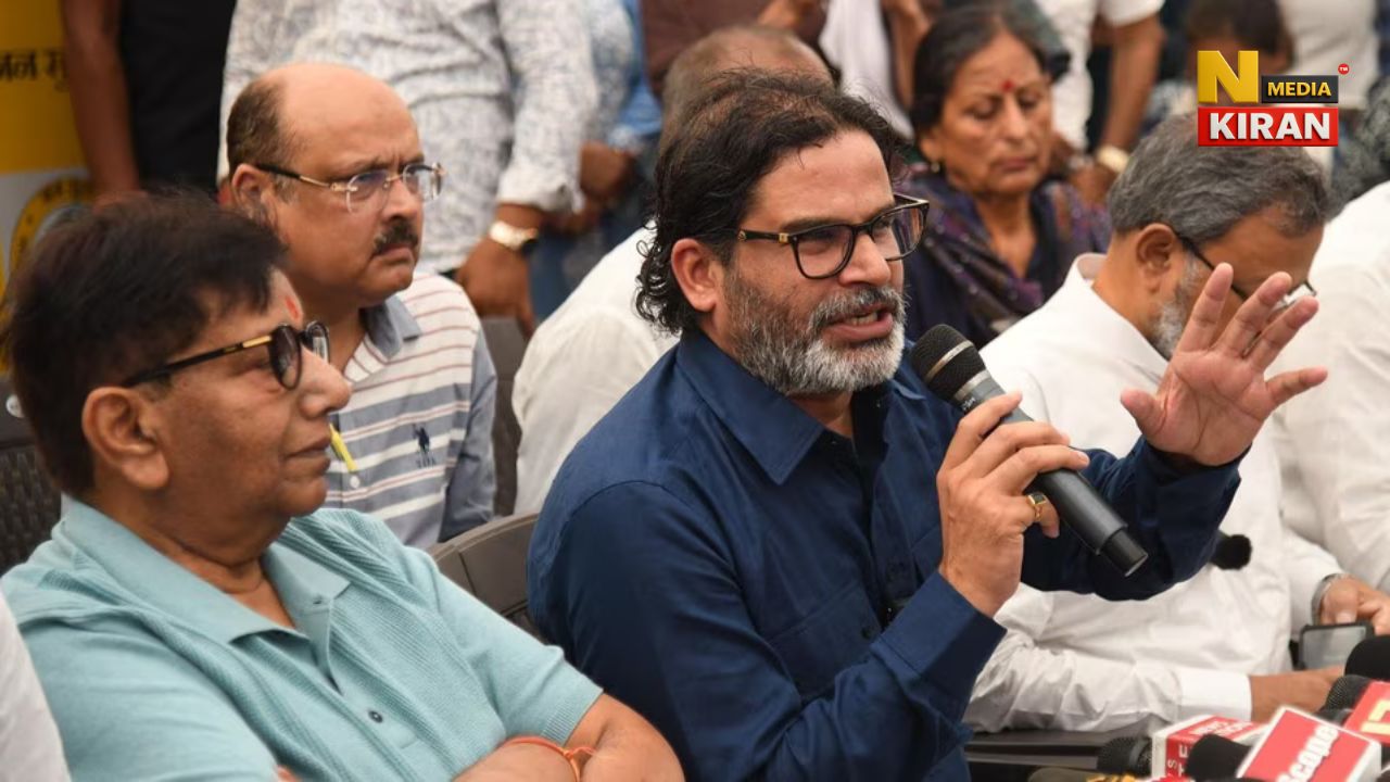 Bihar Chunav 2025: बंपर मतदान का श्रेय SIR को मत दो, जन सुराज के समर्थक वोटर हैं, पप्पू सिंह का दावा Bihar Chunav 2025