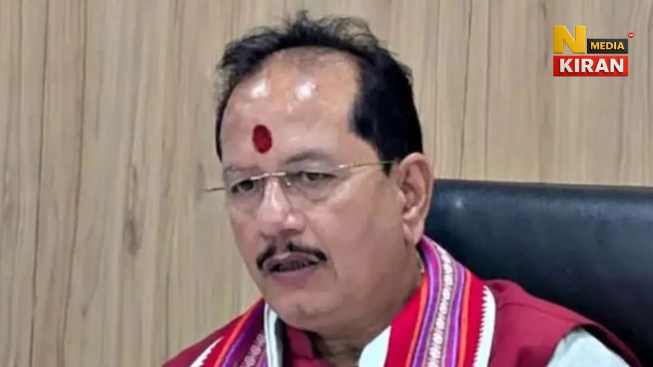 Bihar Politics: लखीसराय विधानसभा सीट पर 5 बार से BJP का कब्जा, क्या विजय सिन्हा की ‘हॉट सीट’ पर लगेगा झटका? Bihar Politics