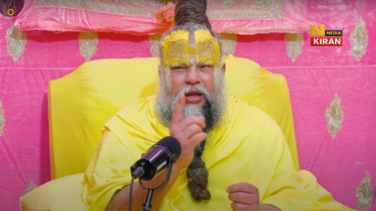 Premanand Maharaj