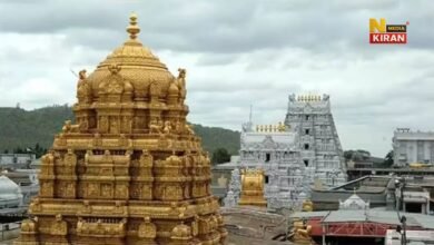 Mini Tirupati Temple