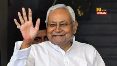 Bihar Chunav 2025