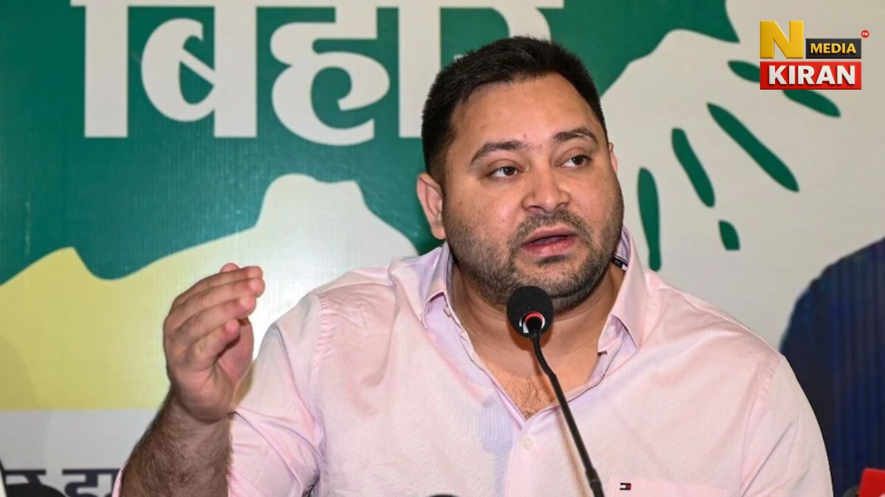 Bihar Chunav 2025