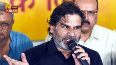 Prashant Kishor Bihar Election