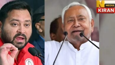 तेजस्वी का नीतीश पर वार: ‘अब जनता पलट देगी पलटू को’, अमित शाह को भी दी खुली चुनौती"