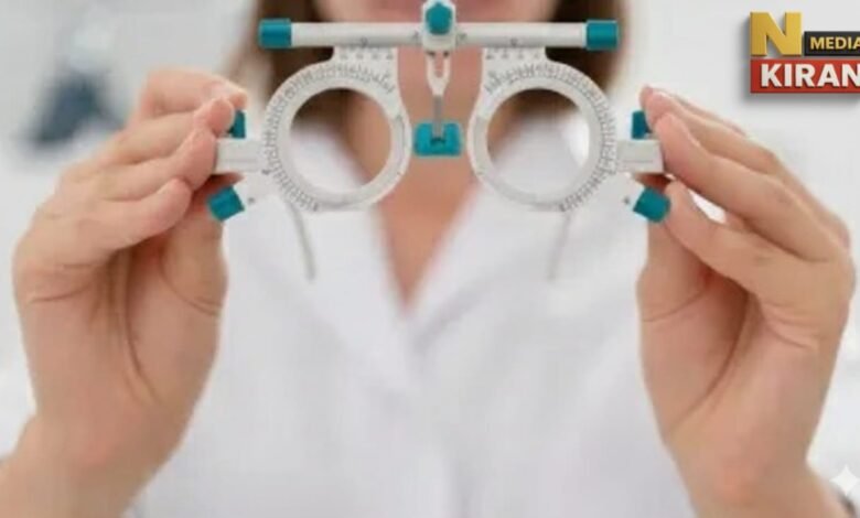 “धुंधली नज़र का छिपा कारण: विटामिन A की कमी कैसे धीरे-धीरे छीन लेती है आंखों की रोशनी”