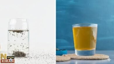 “सिर्फ 15 दिन खाली पेट पीजिए जीरा पानी, शरीर खुद बताने लगेगा फर्क — जानिए इसके चमत्कारी फायदे!”