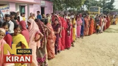 “बिहार की आधी आबादी ने बदल दी सियासत की दिशा! जानिए महिलाओं ने NDA या महागठबंधन में किस पर जताया भरोसा”