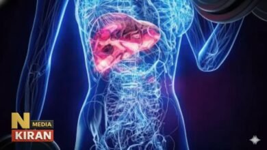 “फैटी लिवर के दर्द को न समझें मामूली! ये 5 जगहें बताती हैं कि लिवर मदद के लिए कर रहा है पुकार”