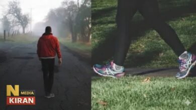 “सुबह की वॉक से होगा कमाल! कुछ ही कदमों में मिलेगा हेल्दी हार्ट, कंट्रोल रहेगा शुगर और वजन दोनों”