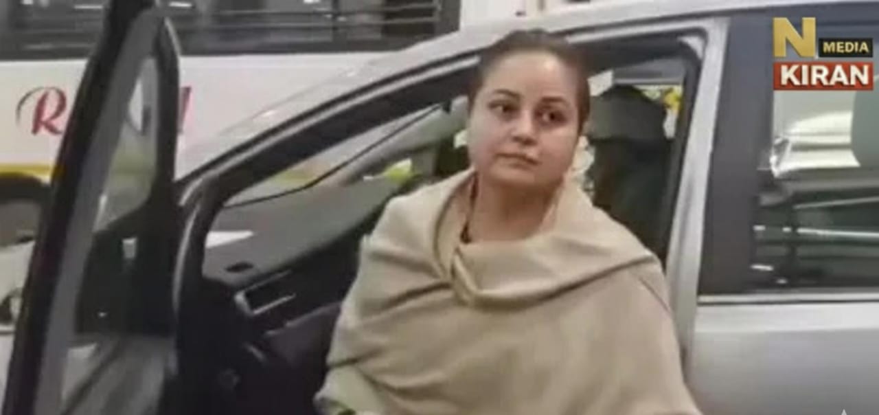 रोहिणी आचार्य का ससुराल पक्ष भी उतना ही मजबूत, जहां ससुर अधिकारी और सास रहीं प्रोफेसर सशक्त ससुराल और शिक्षा-सम्पन्न परिवार ने रोहिणी आचार्य को बनाया और भी मजबूत व्यक्तित्व
