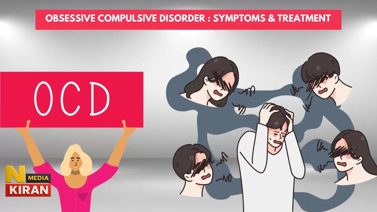 सफाई की लत या बीमारी? बार-बार हाथ धोना OCD हो सकता है – बच्चों में भी खतरा, लक्षण-इलाज जानें! सफाई की लत या बीमारी? बार-बार हाथ धोना OCD हो सकता है – बच्चों में भी खतरा, लक्षण-इलाज जानें!