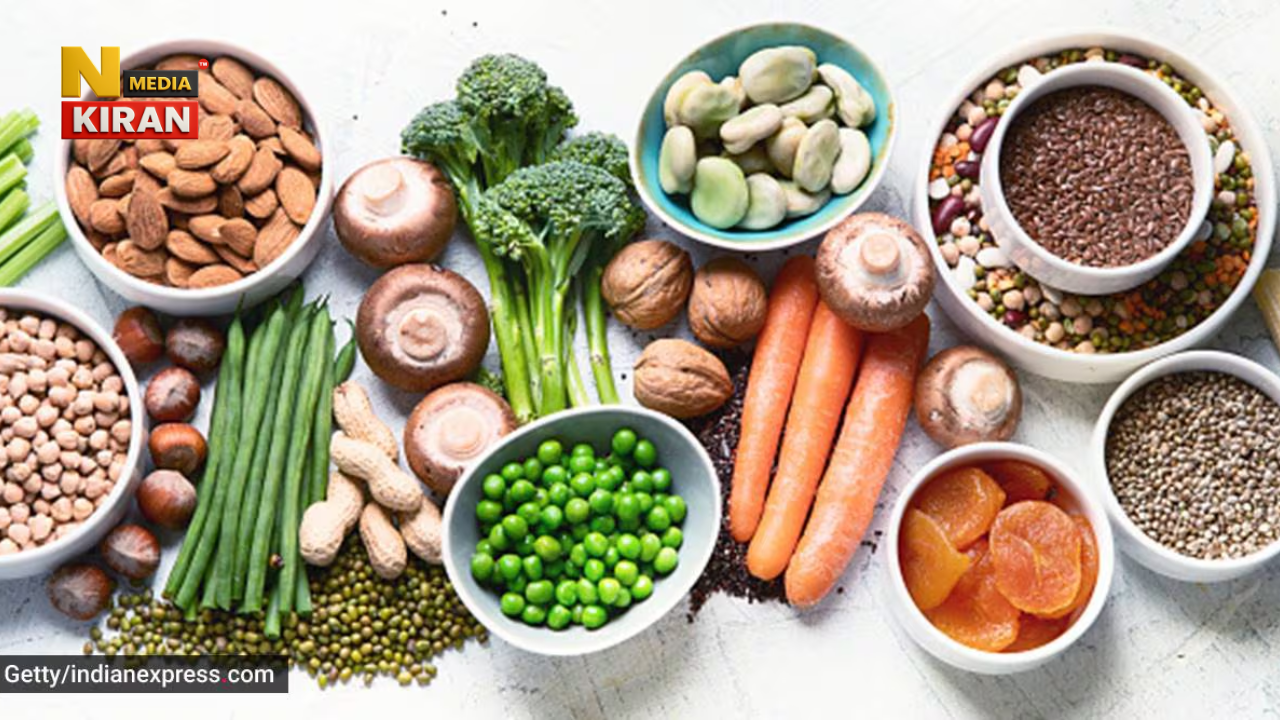 7 Superfoods In Winter