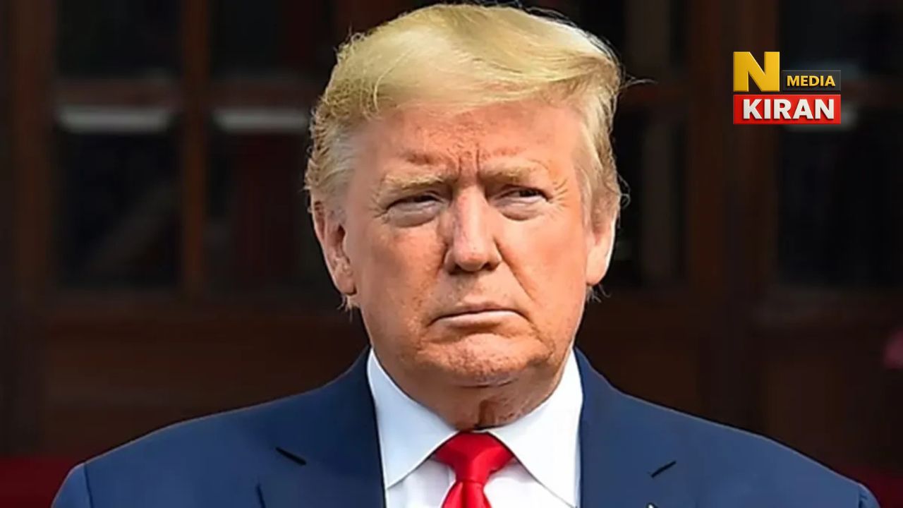 ट्रंप की धमकी: नाइजीरिया पर हमला? 🇺🇸 ईसाई हत्यारों का सफाया, मदद बंद! ट्रंप की धमकी: नाइजीरिया पर हमला? 🇺🇸 ईसाई हत्यारों का सफाया, मदद बंद!