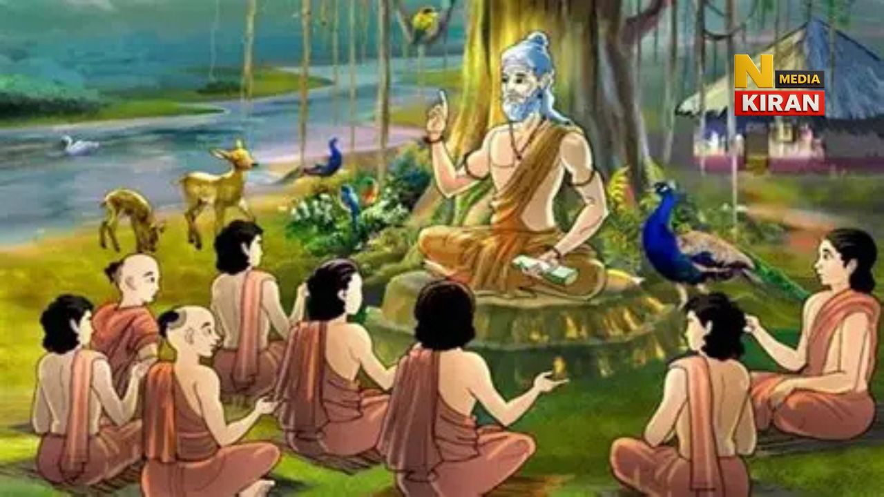 वास्तु और यज्ञ में विषम संख्या का रहस्य: वास्तु और यज्ञ में विषम संख्या का रहस्य: