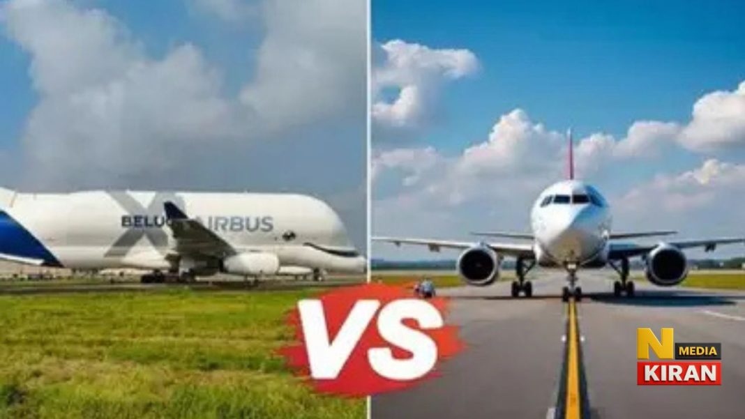 “एक छत के नीचे Airbus और Boeing: एयर इंडिया की ट्रेनिंग अकादमी ने भारत को बनाया पायलट प्रशिक्षण में आत्मनिर्भर “एक छत के नीचे Airbus और Boeing: एयर इंडिया की ट्रेनिंग अकादमी ने भारत को बनाया पायलट प्रशिक्षण में आत्मनिर्भर