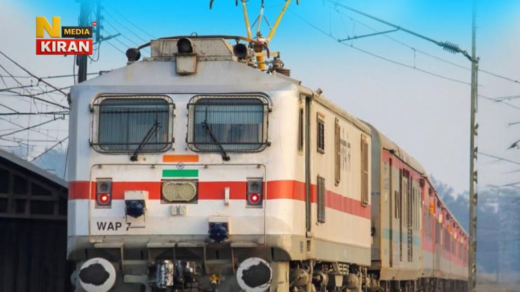 West Bengal News: पश्चिम बंगाल को बड़ी सौगात, हावड़ा-खड़गपुर रेल खंड पर ₹432 करोड़ की मेगा परियोजना को मंजूरी West Bengal News