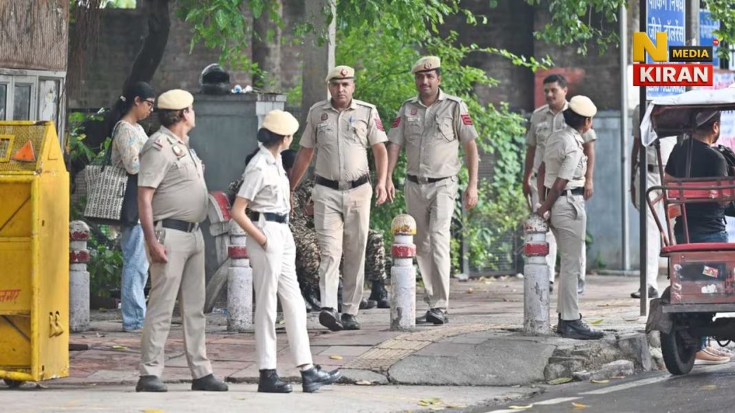 SSC GD Constable Bharti 2026