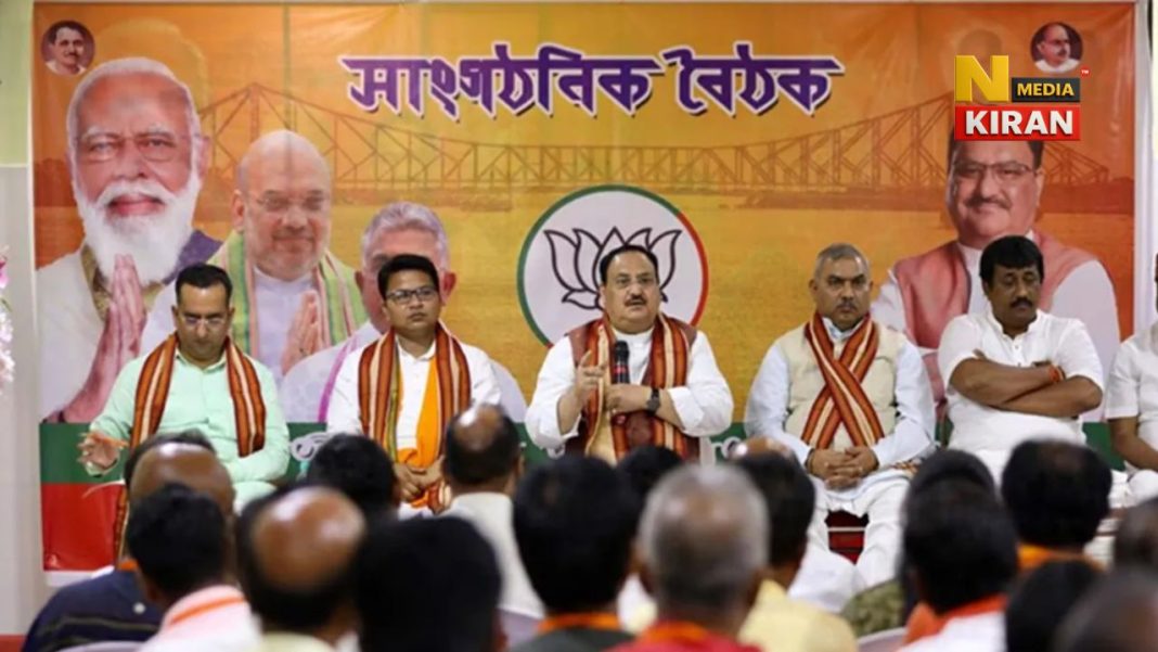 West Bengal Election