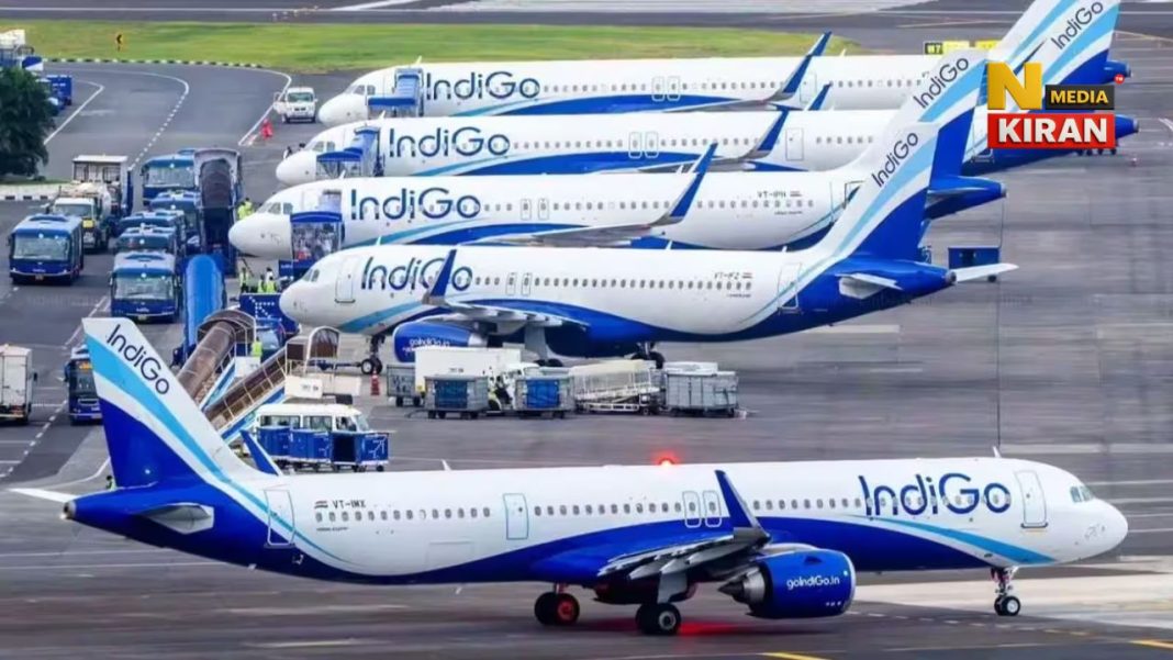 DGCA Update