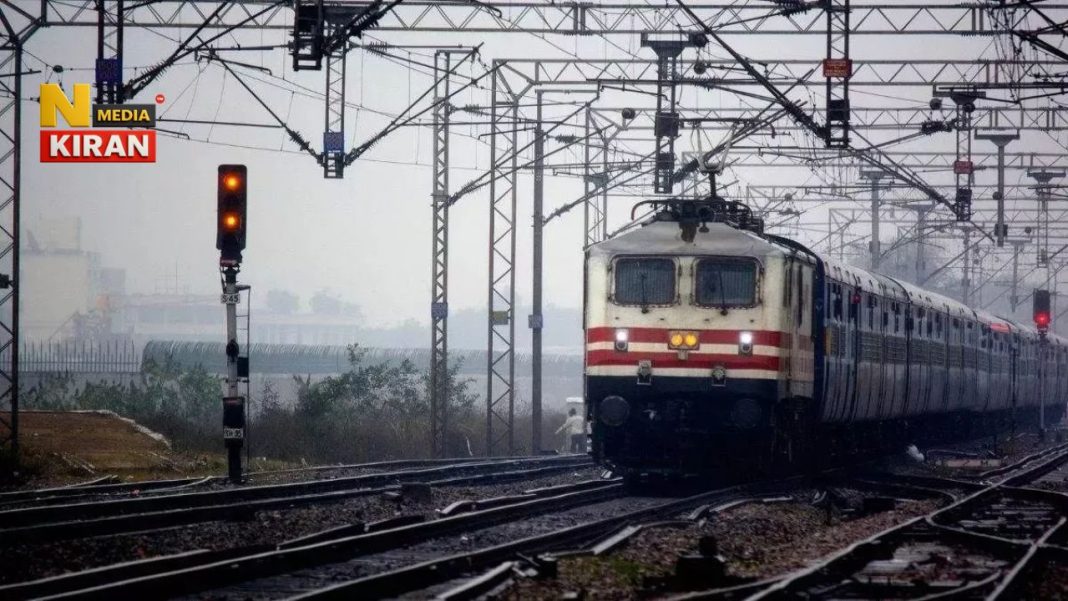 Jharkhand News: 1 जनवरी 2026 से 24 ट्रेनों का समय बदला, टाटानगर-चक्रधरपुर सेक्शन में मेंटेनेंस के कारण रिशेड्यूल Jharkhand News