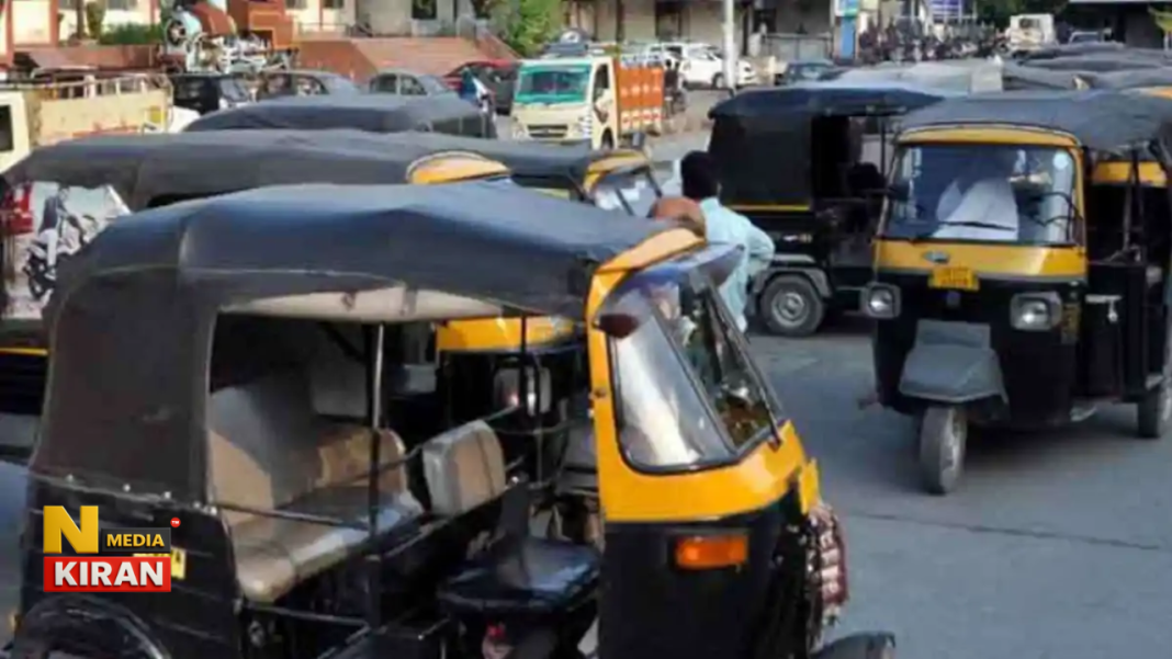 Bhagalpur News: भागलपुर में ऑटो और ई-रिक्शा का किराया तय, 5 रूटों पर नई दरें लागू Bhagalpur News
