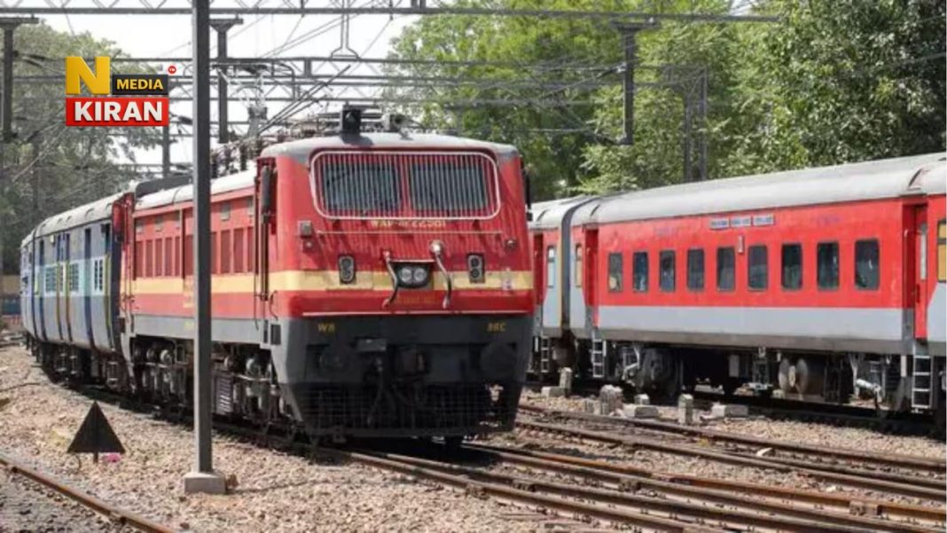 Rail Fare Hike