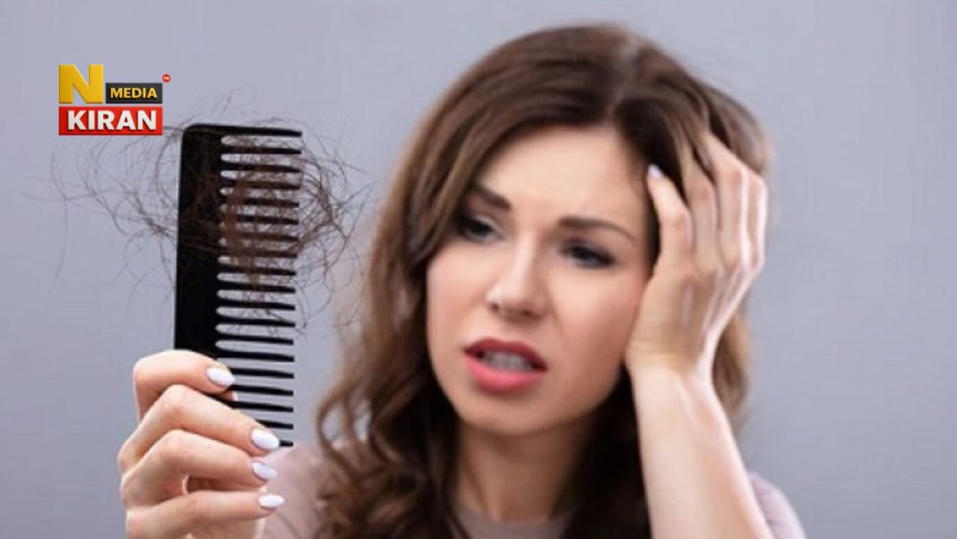 Hair Fall Causes: सर्दियों में बाल झड़ने के 8 बड़े कारण, ये गलतियां न करें, वरना बाल हो जाएंगे कमजोर Hair Fall Causes