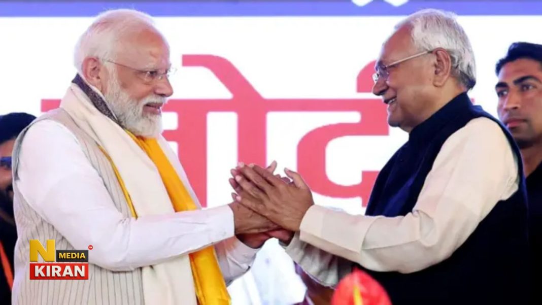 Bihar Politics: बिहार में राज्यसभा चुनाव को लेकर राजनीतिक हलचल हुई तेज Bihar Politics