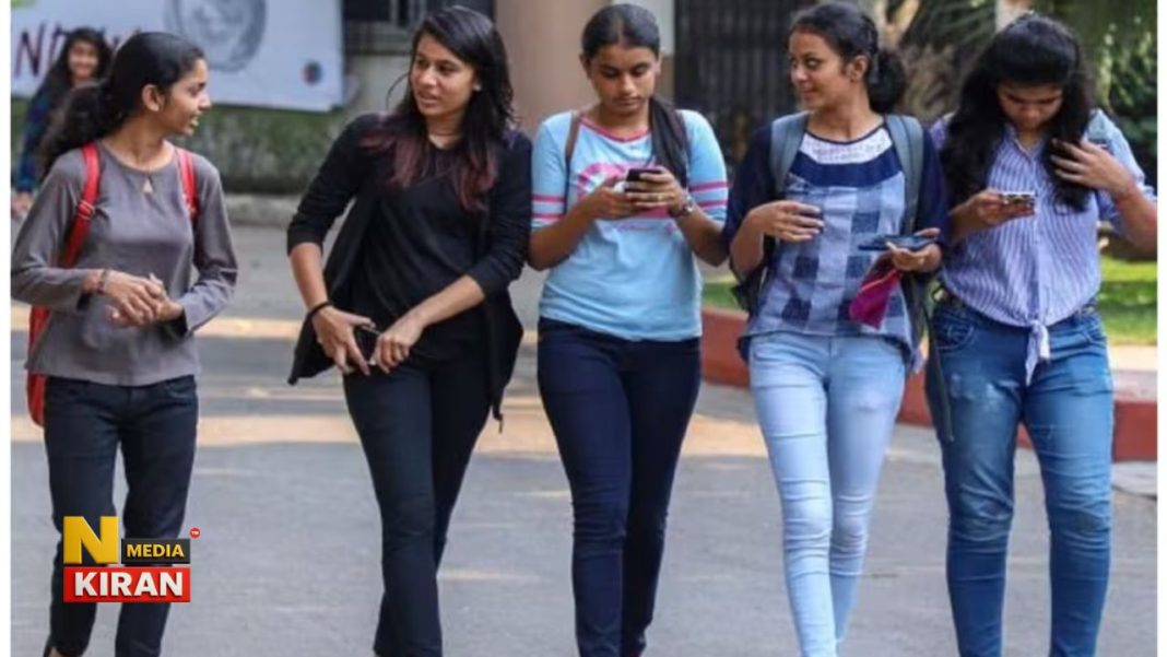 UGC Net Exam