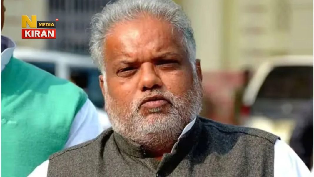 Bihar News: बिहार शरीफ में मुख्य बस स्टैंड का निरीक्षण, परिवहन मंत्री श्रवण कुमार ने दिए निर्देश – सुविधाओं में सुधार पर जोर Bihar News