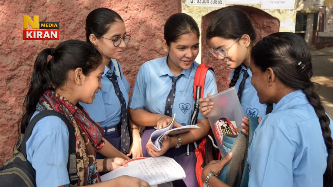 Jharkhand Board Exam 2026: 9वीं और 11वीं की परीक्षा OMR शीट पर होगी, छात्रों को मिलेगा नया फॉर्मेट Jharkhand Board Exam 2026