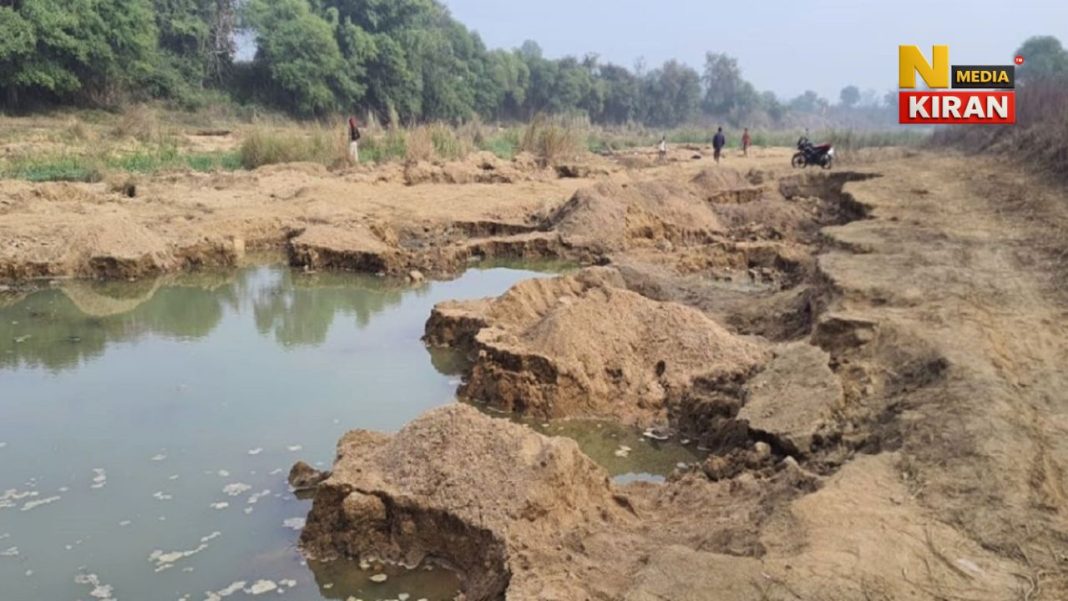 Jharkhand News: झारखंड में जंगलों में गहरा बोरिंग और नदी-तालाबों से पानी निकालने पर प्रतिबंध Jharkhand News