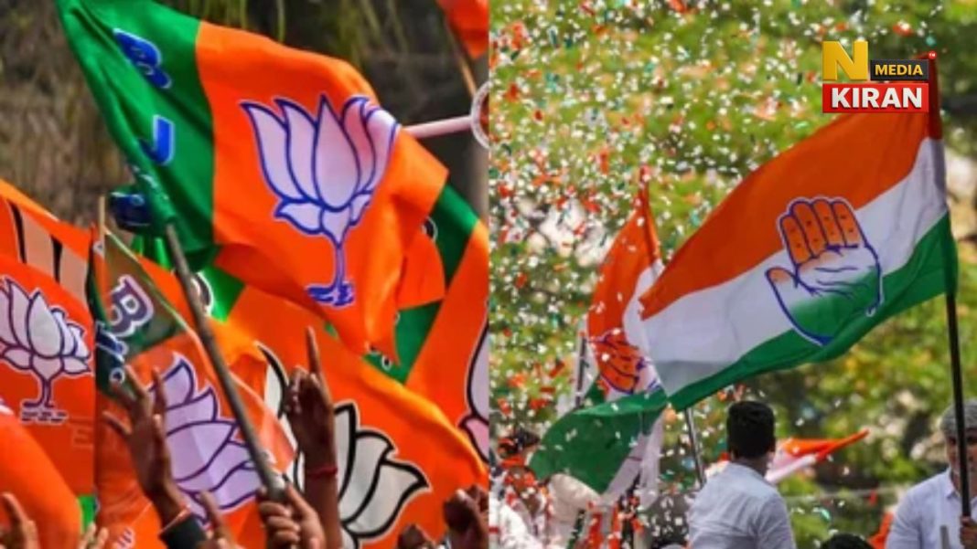Electoral Trust Donations: BJP को मिला 6654 करोड़ का सबसे ज्यादा चंदा, जानिए कौन-सी पार्टी को कितना मिला चंदा Electoral Trust Donations