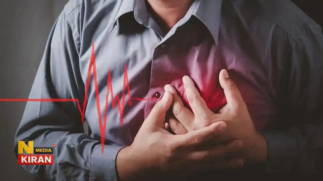 Tests to Prevent Heart Attack Risk