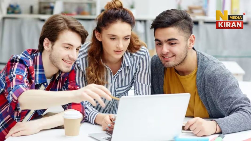 SSC LDCE Recruitment 2025: स्टेनोग्राफर ग्रेड C के 326 पदों पर वैकेंसी, ssc.gov.in पर ऐसे करें अप्लाई SSC LDCE Recruitment 2025